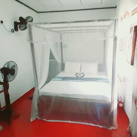Bamboo Home Stay Hiriketiya Dikwella Luaran gambar