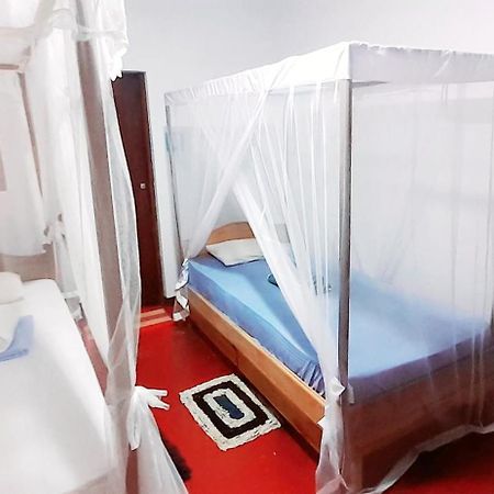 Bamboo Home Stay Hiriketiya Dikwella Luaran gambar