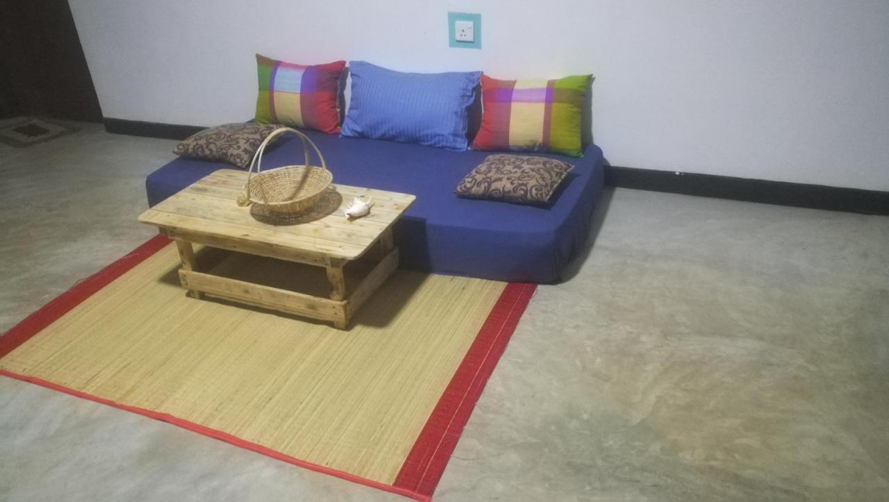Bamboo Home Stay Hiriketiya Dikwella Luaran gambar