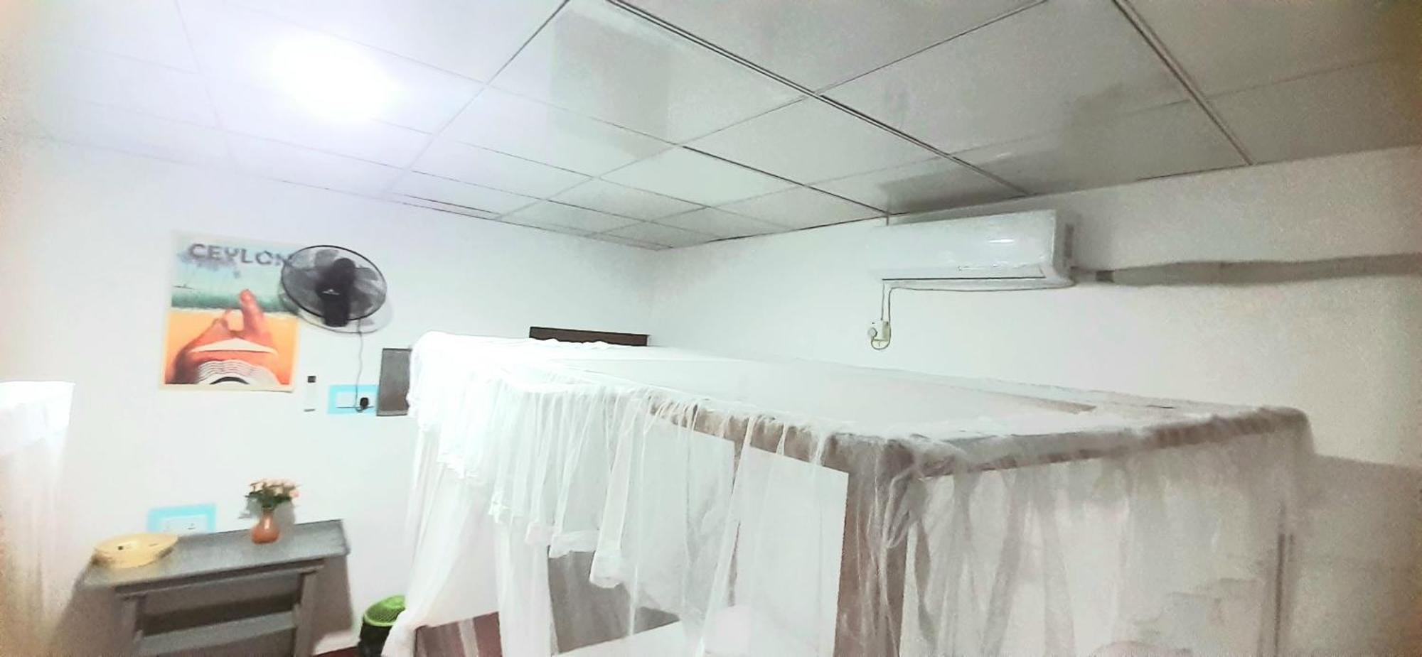 Bamboo Home Stay Hiriketiya Dikwella Luaran gambar