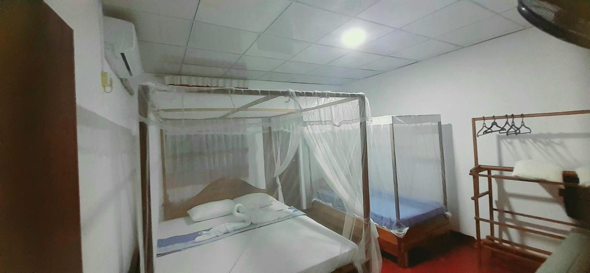 Bamboo Home Stay Hiriketiya Dikwella Luaran gambar