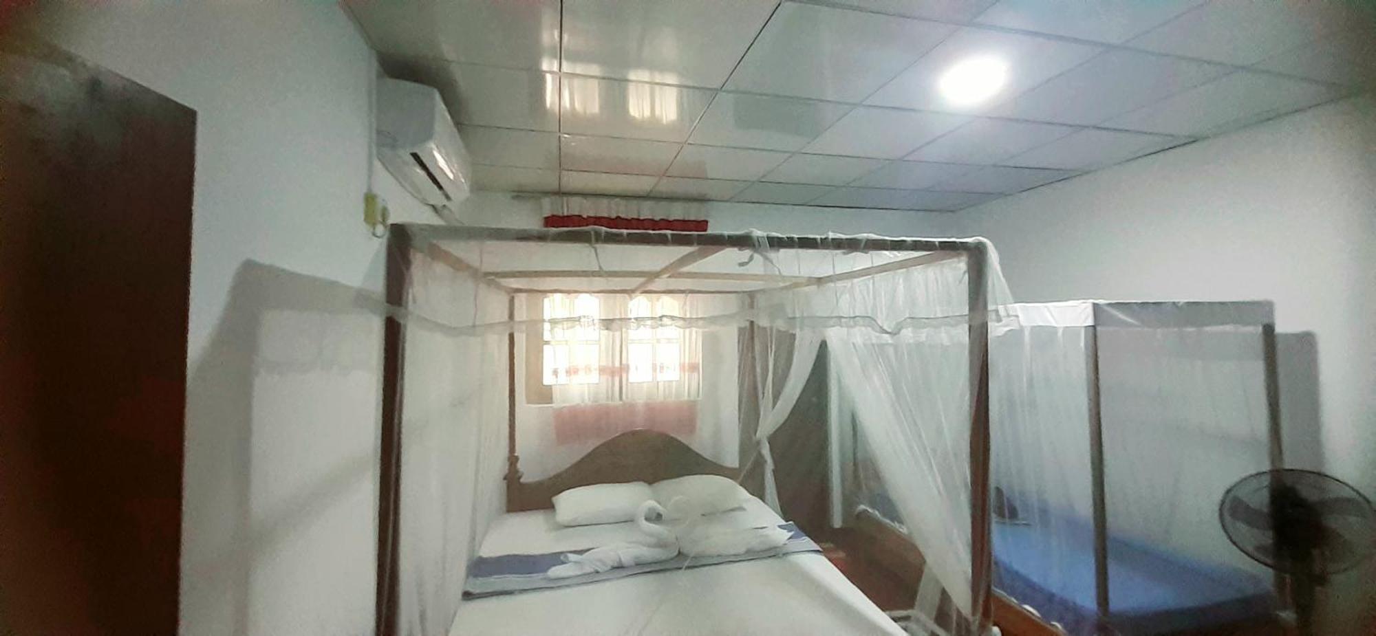 Bamboo Home Stay Hiriketiya Dikwella Luaran gambar