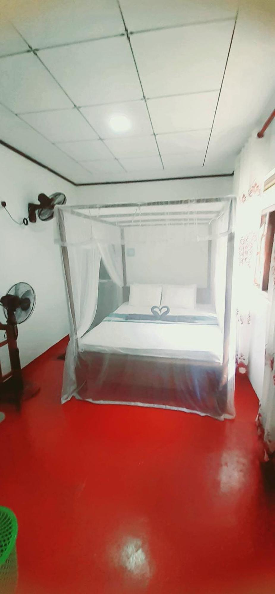 Bamboo Home Stay Hiriketiya Dikwella Luaran gambar