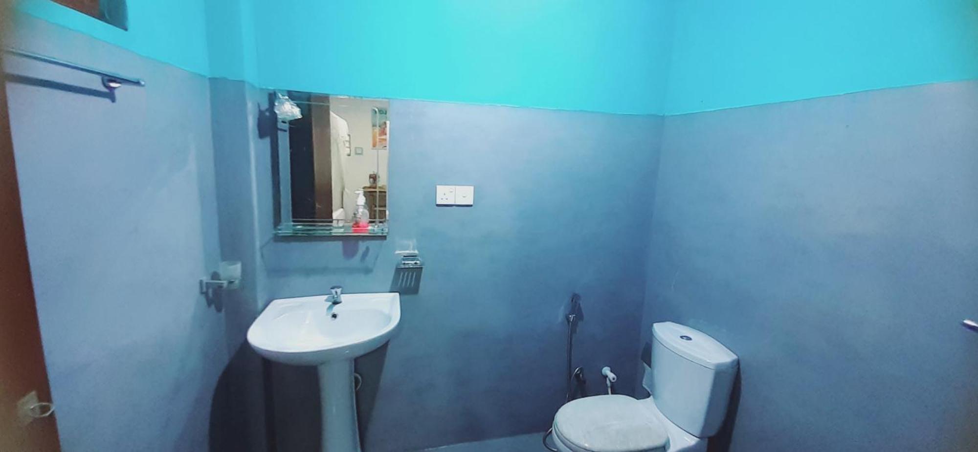 Bamboo Home Stay Hiriketiya Dikwella Luaran gambar