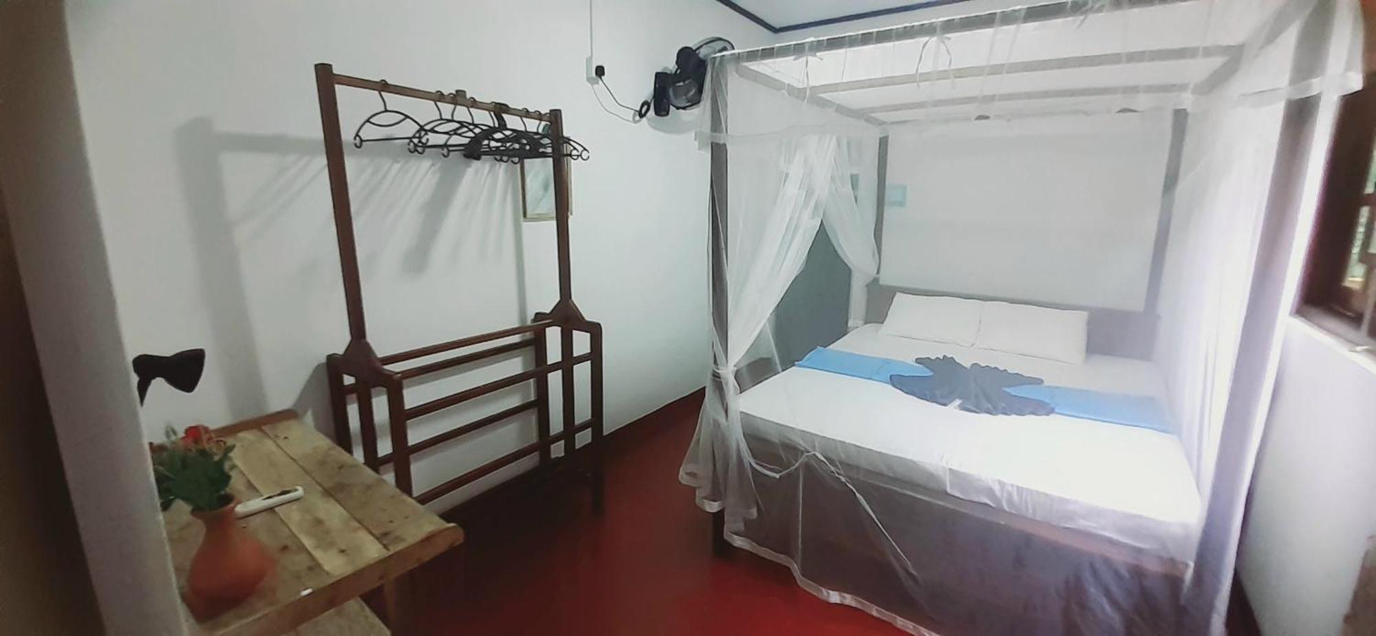Bamboo Home Stay Hiriketiya Dikwella Bilik gambar