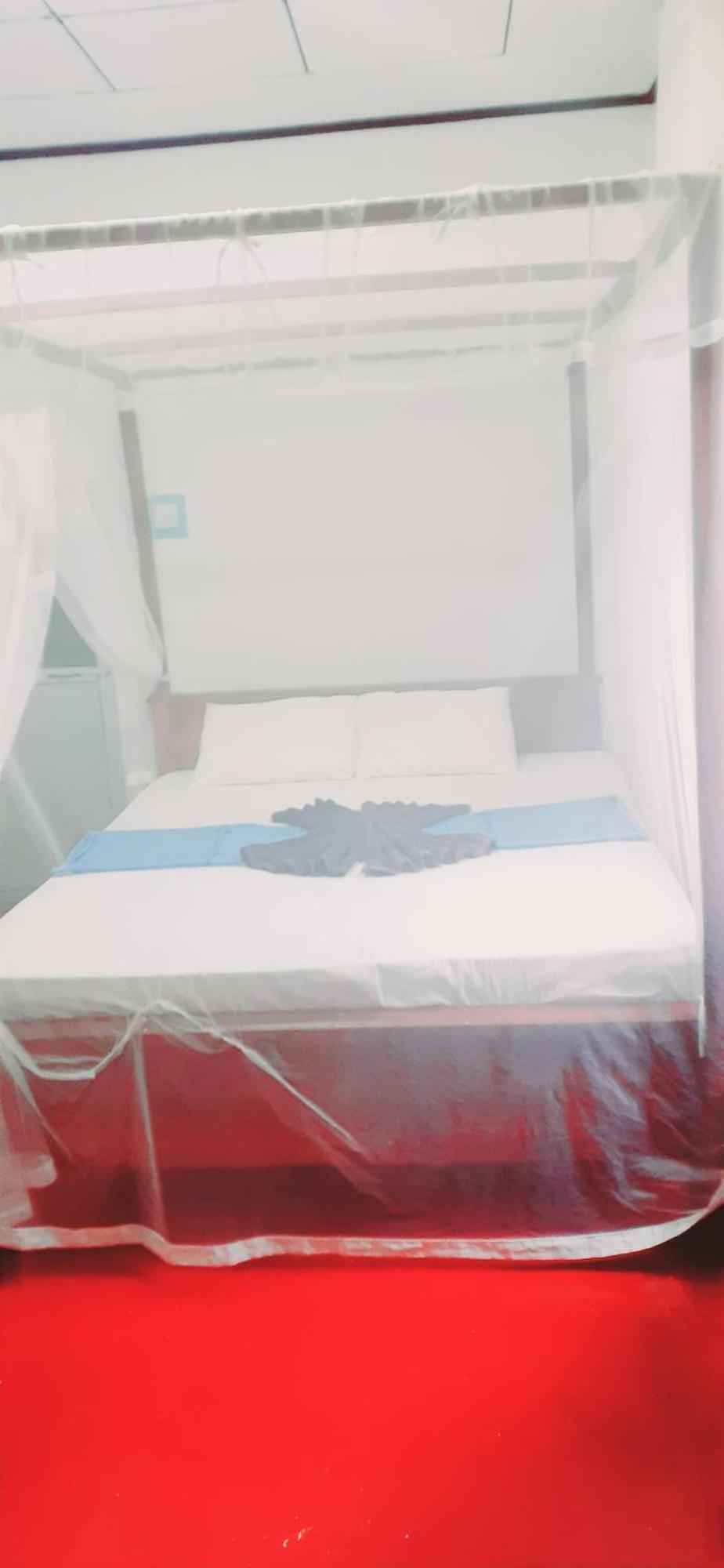 Bamboo Home Stay Hiriketiya Dikwella Bilik gambar