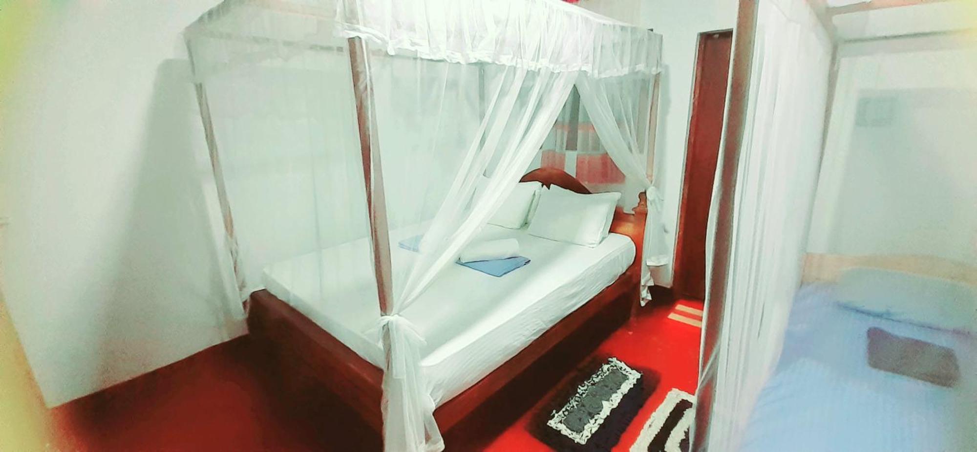 Bamboo Home Stay Hiriketiya Dikwella Luaran gambar